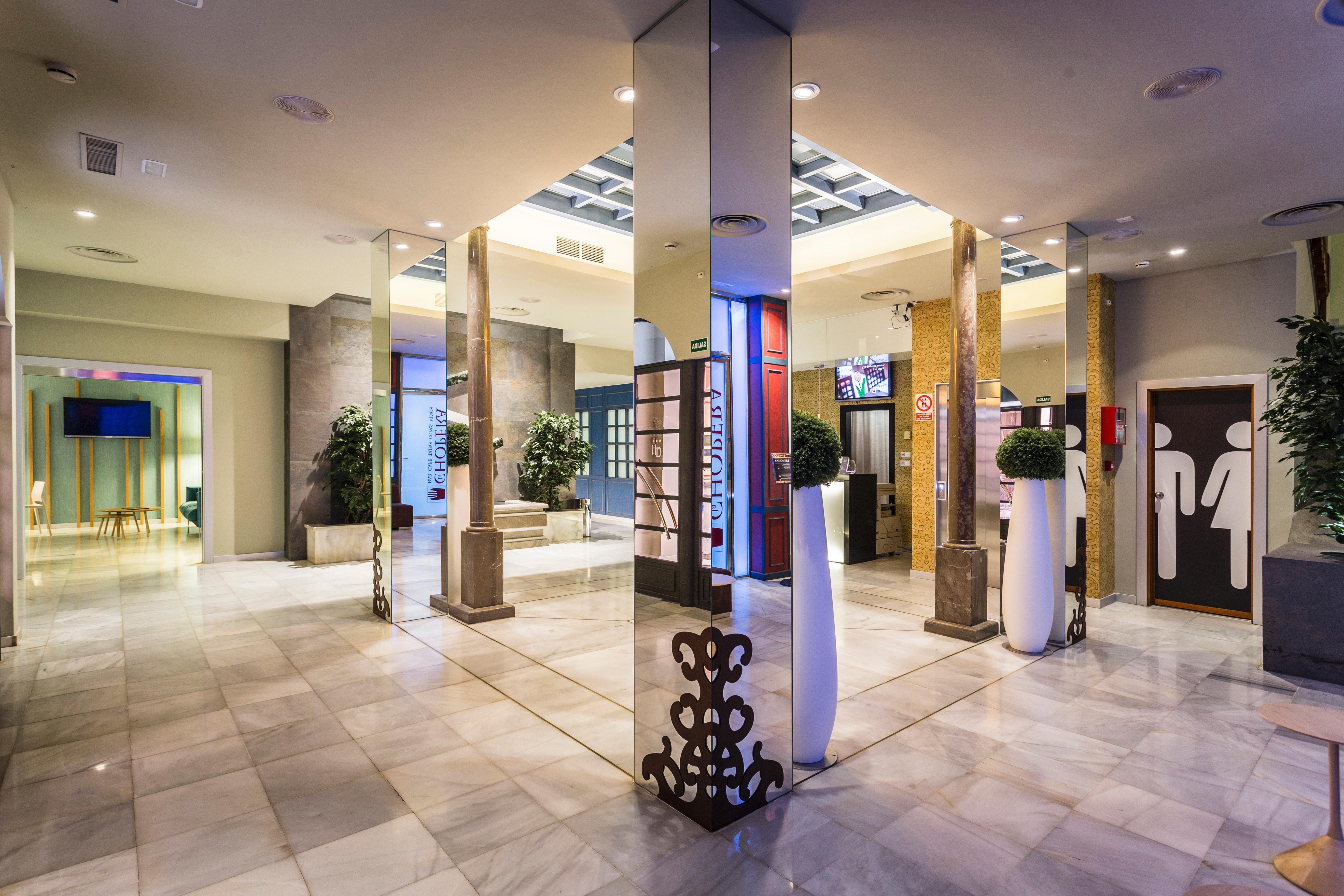 Hotel Comfort Dauro 2 — Foto’s 1